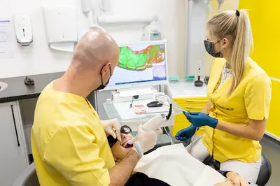 Mikrostomart Gabinet Stomatologiczny