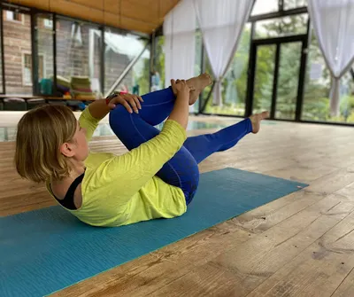 BTK Marcinowicz Studio Pilates